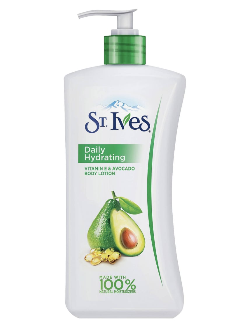 St. Ives Daily Hydrating Lotion