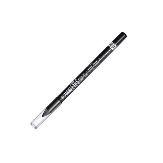 Rimmel London Scandal Eyes Waterproof Kohl Eyeliner Best Drugstore