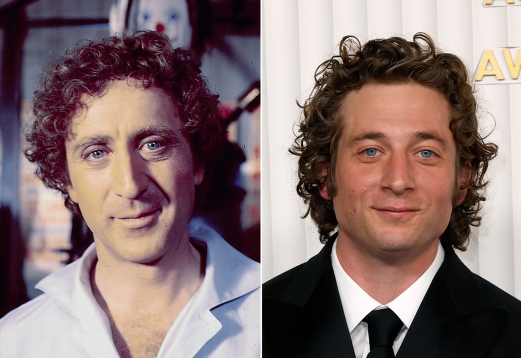 31 Celebrity Look-Alikes