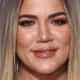 Khloé Kardashian Reveals Why She's "Happy and Sad" About True's Upcoming Milestone