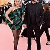 Miley Cyrus Dress Met Gala 2019