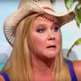 Amy Schumer and Bill Hader's Real Housewives Reenactment Will Make Your Day