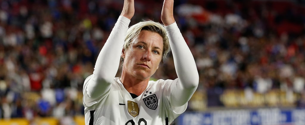 Soccer Player Rose Lavelle Interview