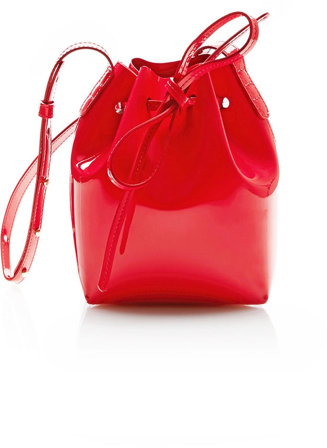 Mansur Gavriel Mini Mini Bucket Bag