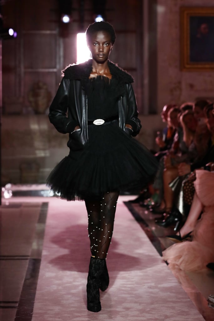 Giambattista Valli x H&M Catwalk Photos