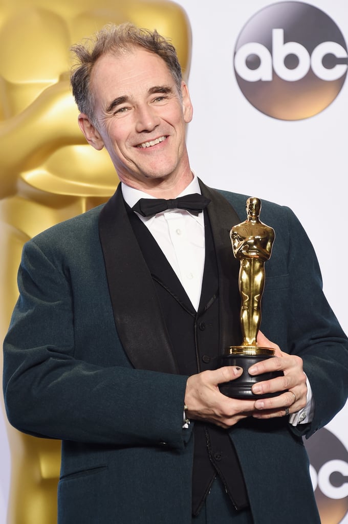 Mark Rylance