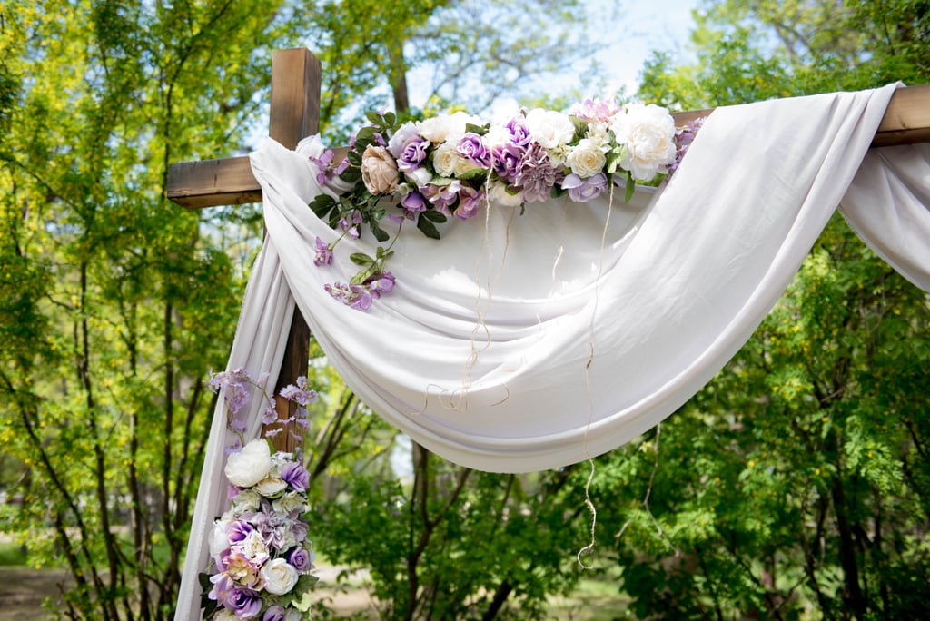 Bride Changed Her Wedding Plans For Mom With Alzheimer's