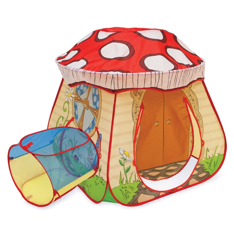 Playhut Play Village Mushroom House Play Tent