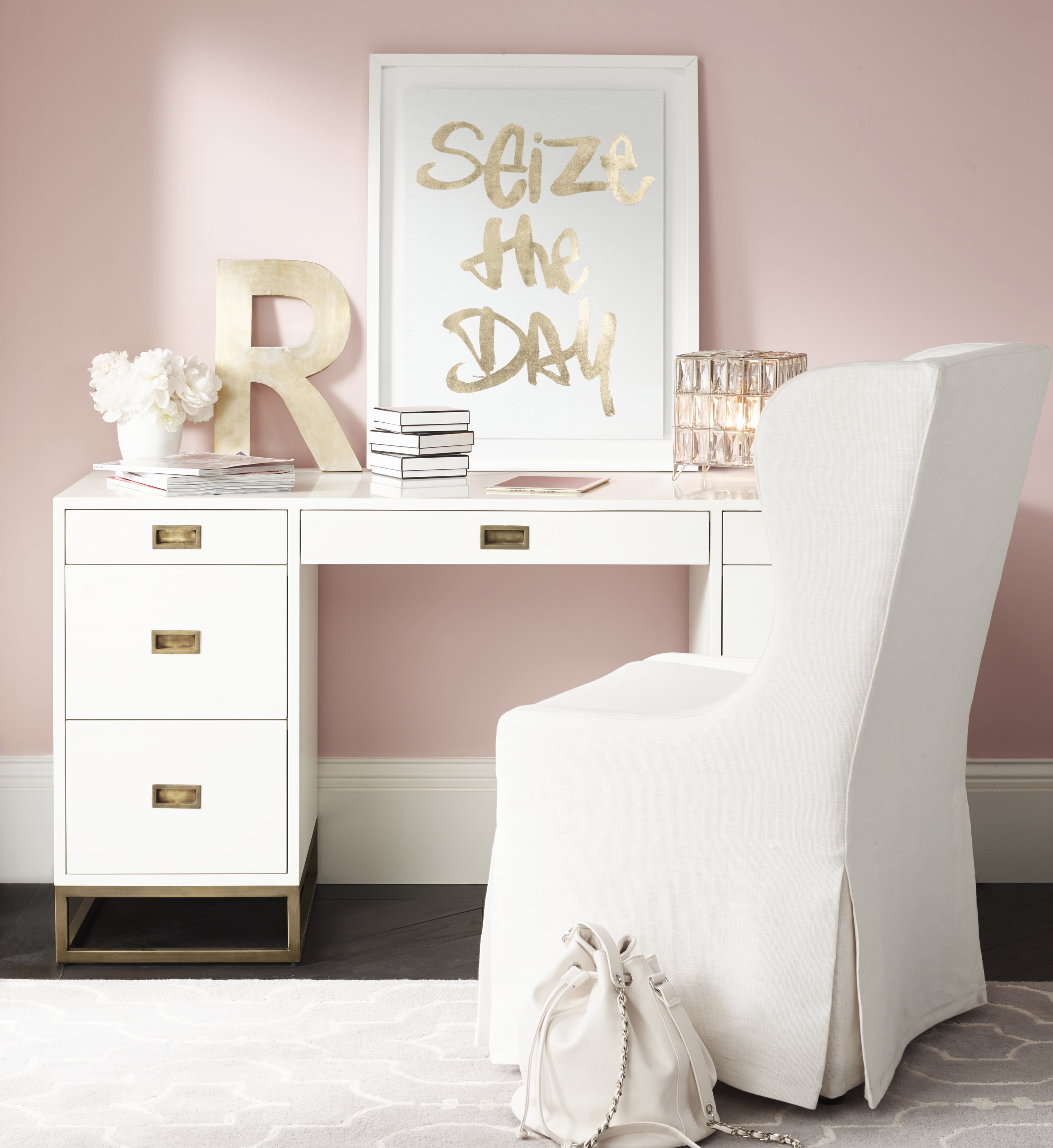Best Pieces From RH Teen POPSUGAR Home