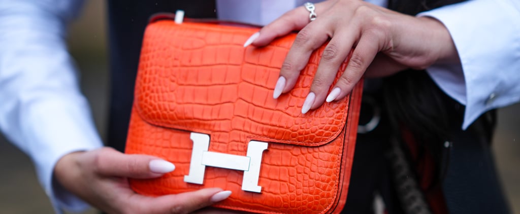 5 Winter Nail Colors For 2025