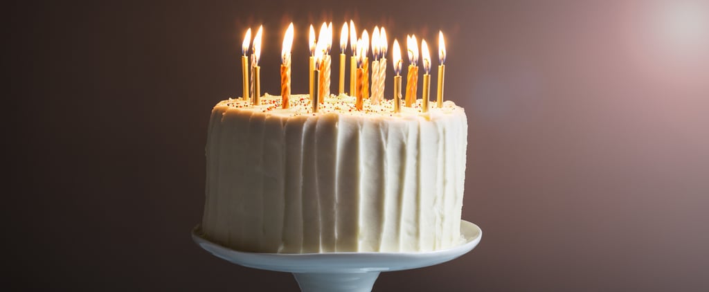 Why I Throw Myself a Birthday Party Every Year