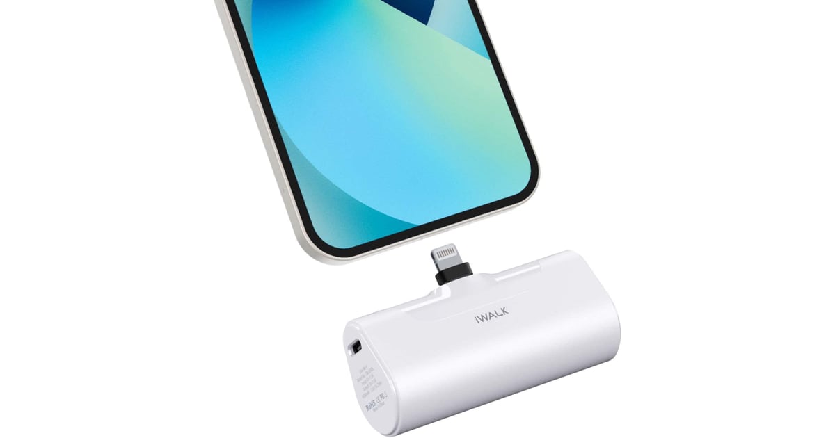 Best Amazon Prime Day Deal on a Bestselling Portable Charger Best