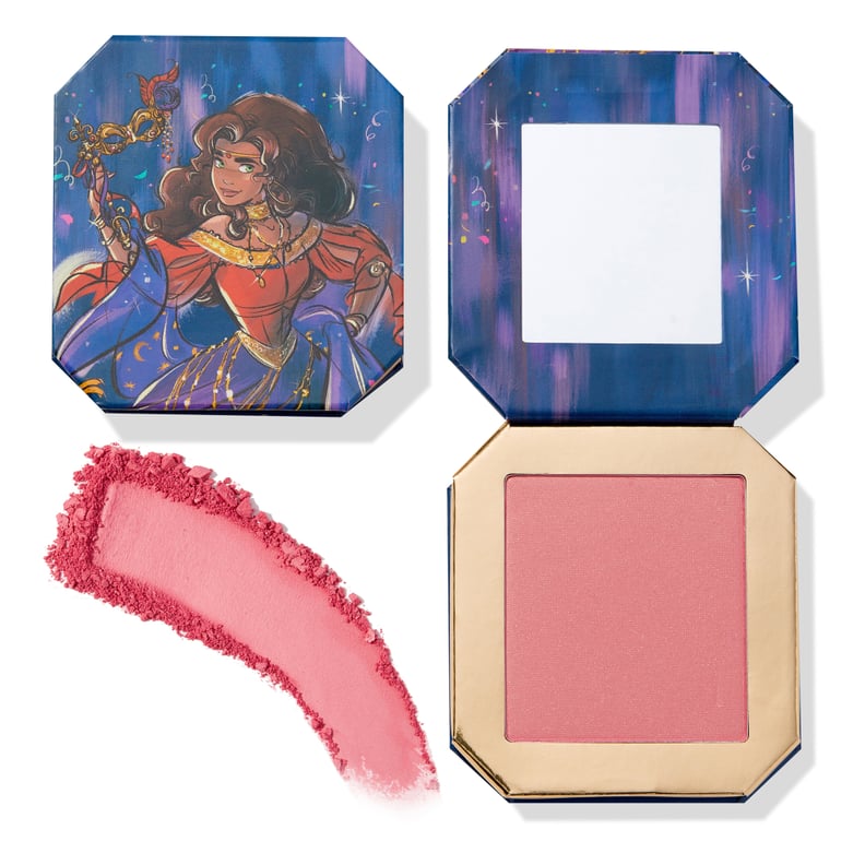 ColourPop Disney Masquerade Collection: Court of Miracles Blush Compact