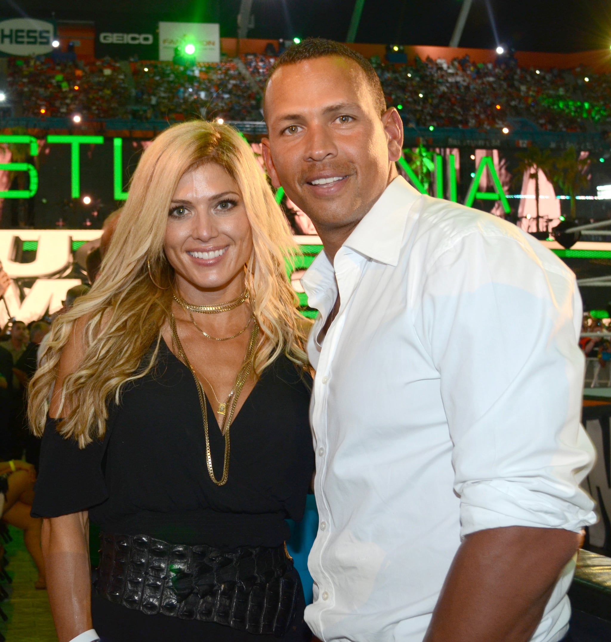 Confirmado: Torrie Wilson