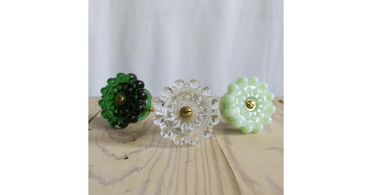 vintage drawer pulls glass vintage drawer pulls glass