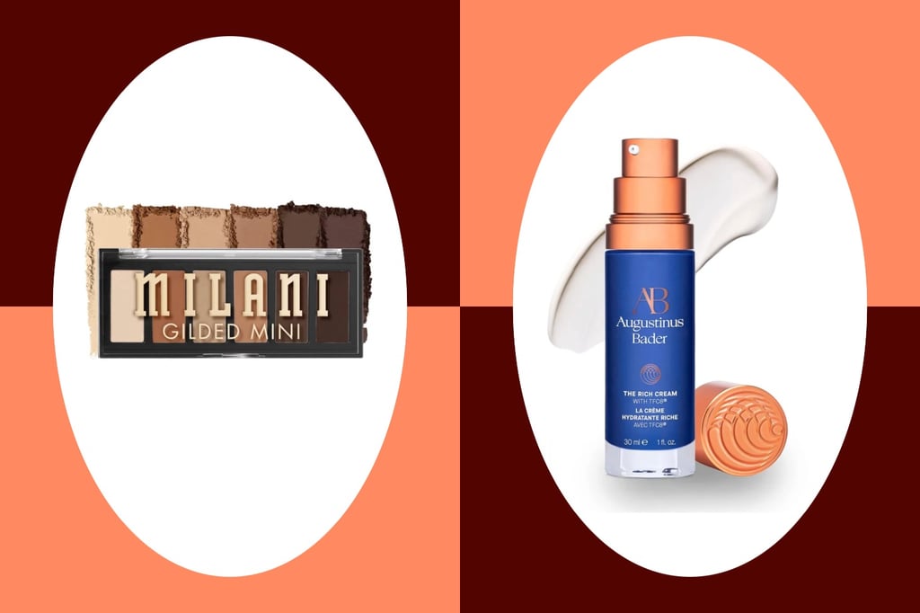 Fall Beauty Must Haves According to a Beauty Editor