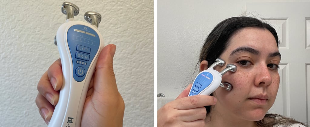 Bio-Therapeutic BT-Sculpt Review With Photos