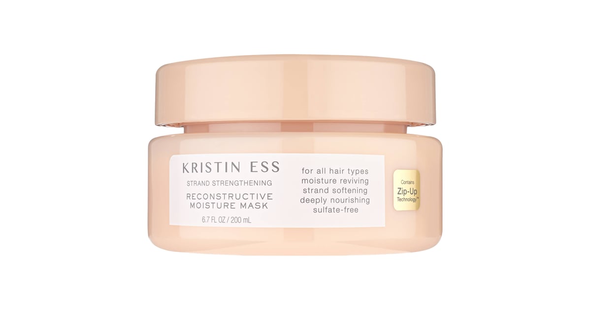 Kristin Ess Masque : KRISTIN ESS – SSMSR