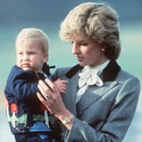 Prince William Opens About Being