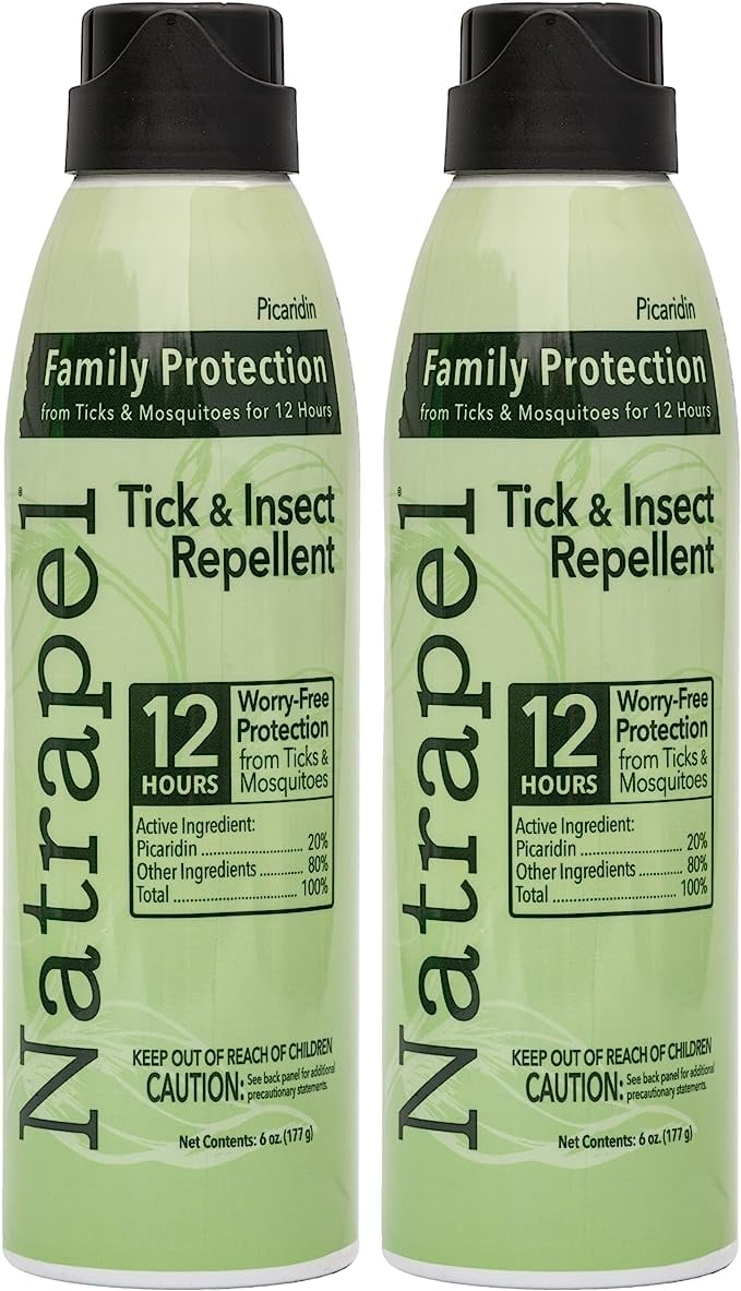 Bug Spray For Babies and Kids With Sensitive Skin