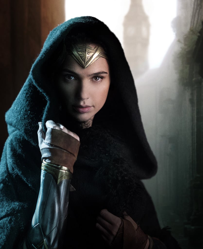 Wonder Woman Movie Pictures