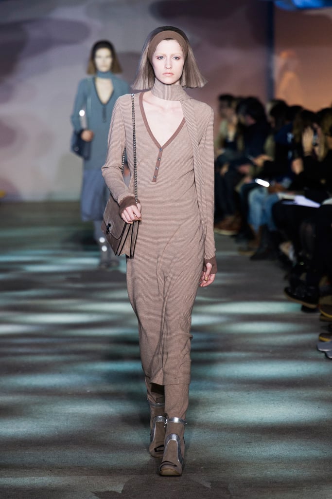 Marc Jacobs Fall 2014