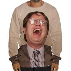 Dwight Schrute Sweatshirt