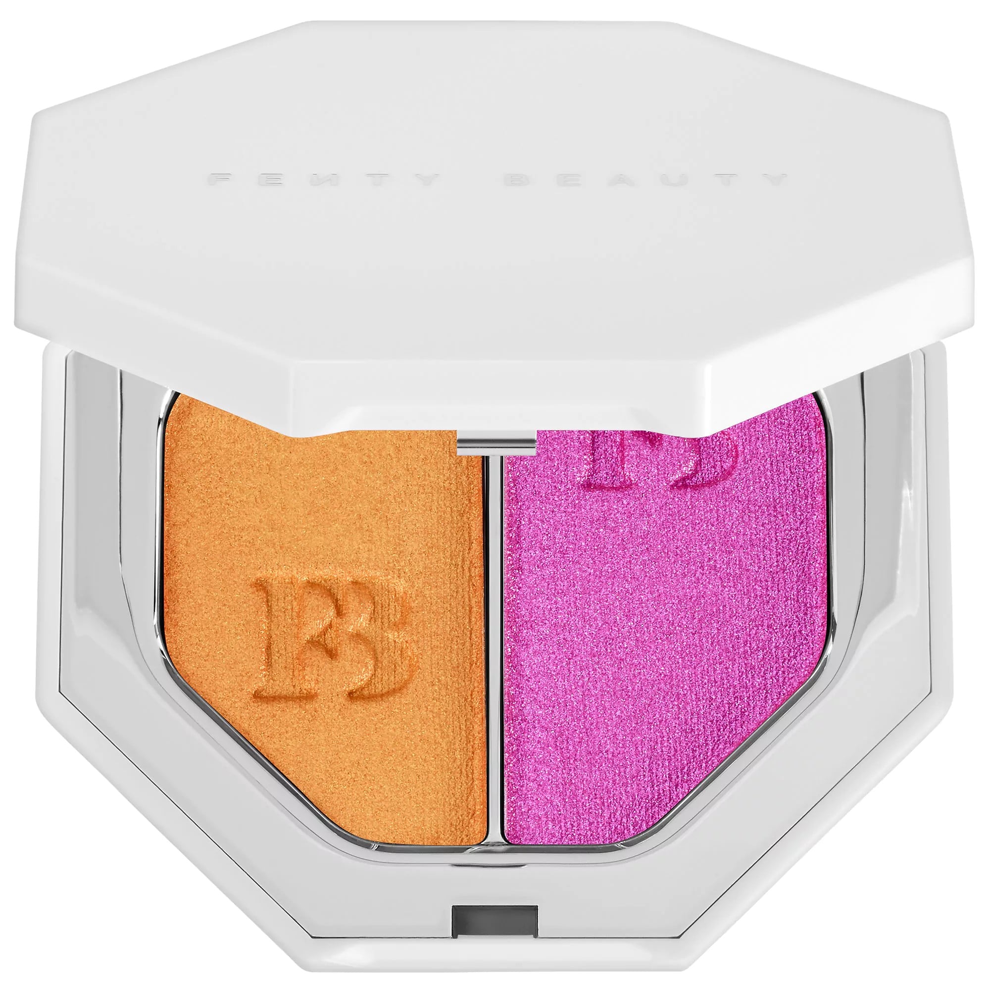 Sephora Offering Free Fenty Makeovers POPSUGAR Beauty