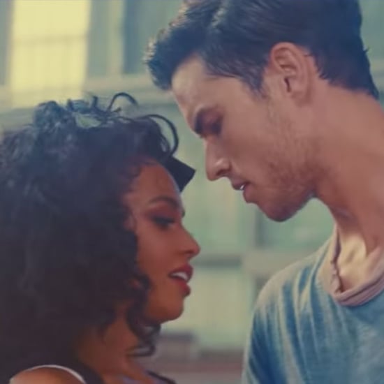 Kygo and Whitney Houston's "Higher Love" Music Video
