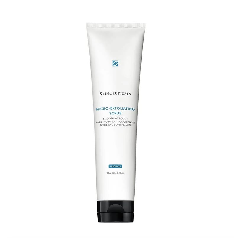 Gifts Under $50 For Women in Their 20s: An Exfoliating Scrub