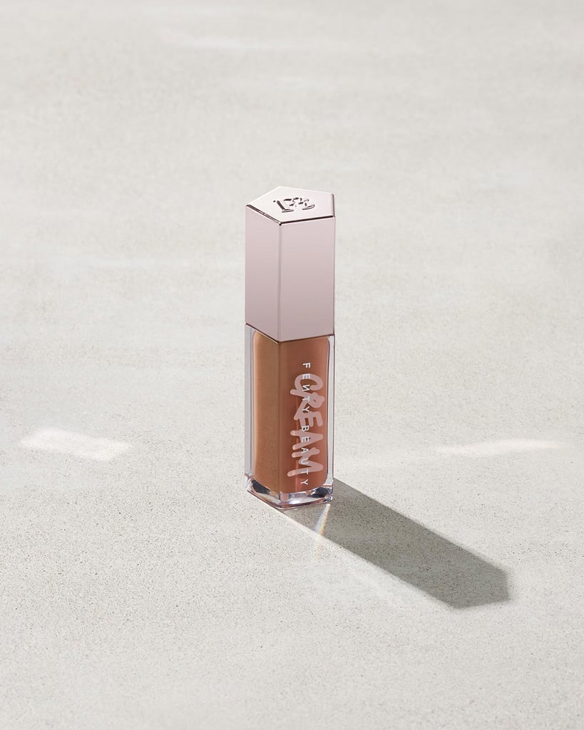 Fenty Beauty Gloss Bomb Cream Color Drip Lip Cream in Honey Waffles