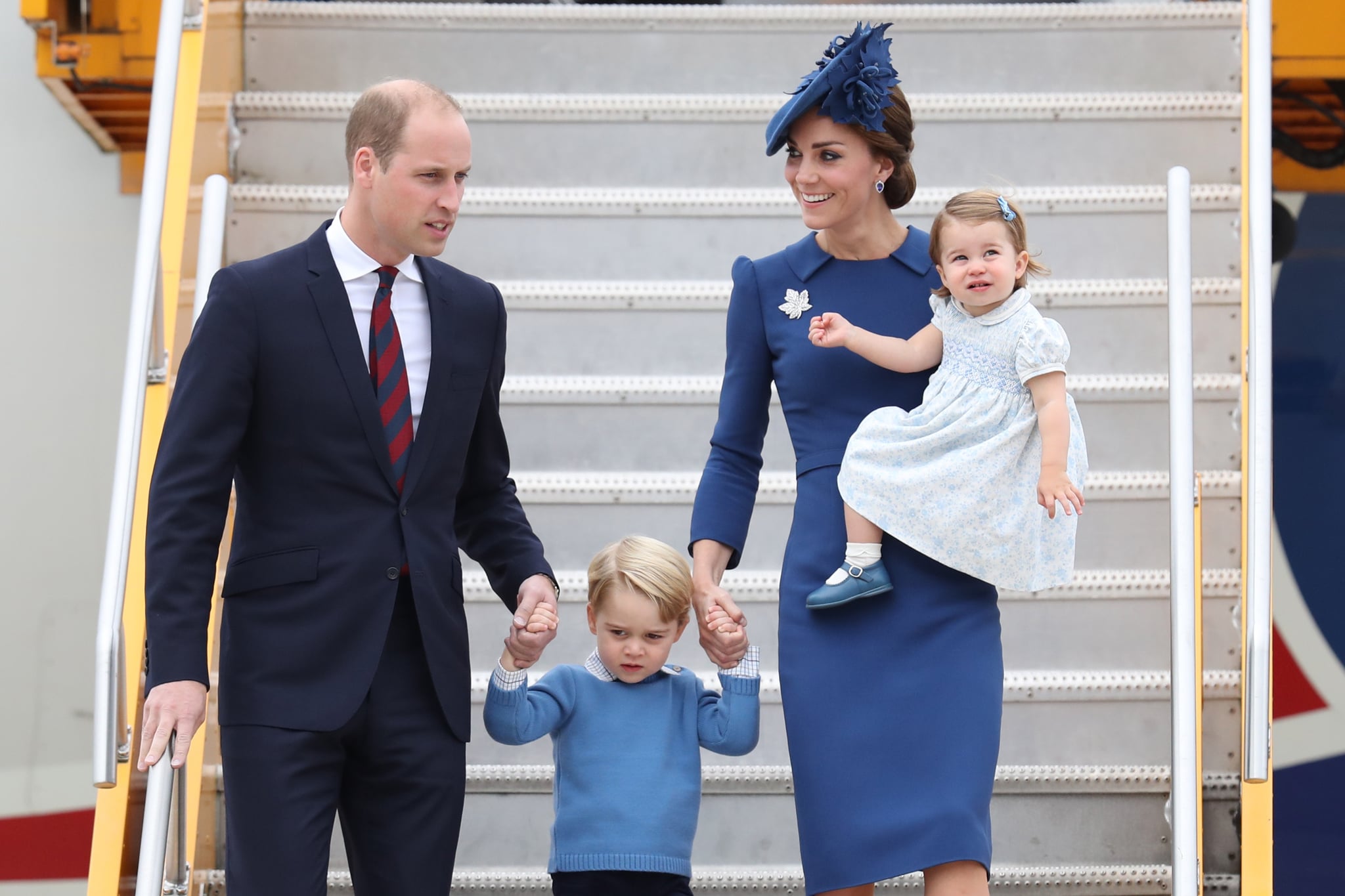 How Many Kids Do Kate Middleton And Prince William Have Popsugar Family How Many Kids Do Kate Middleton And Prince William Have Popsugar Family