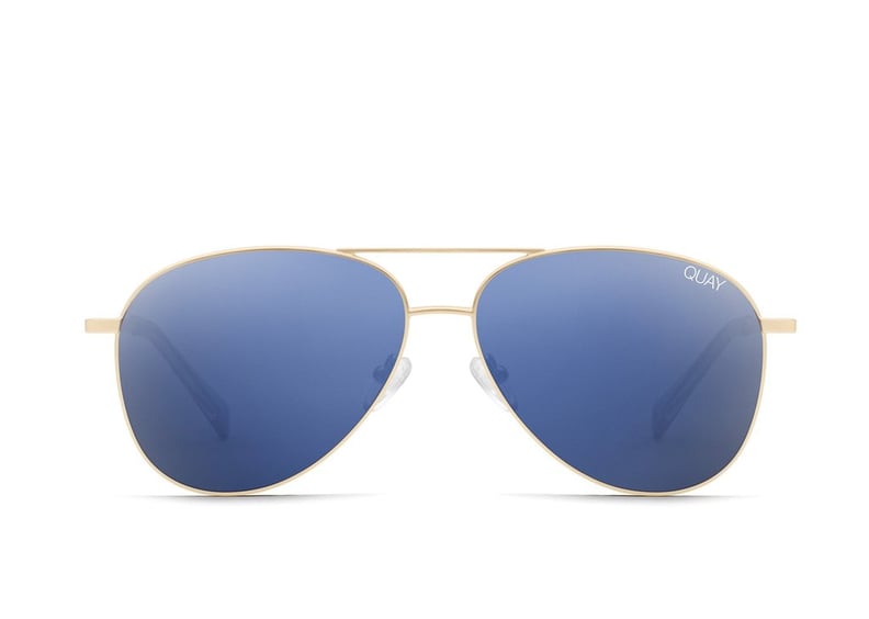 Jennifer Lopez and Alex Rodriguez Quay Sunglasses Collection