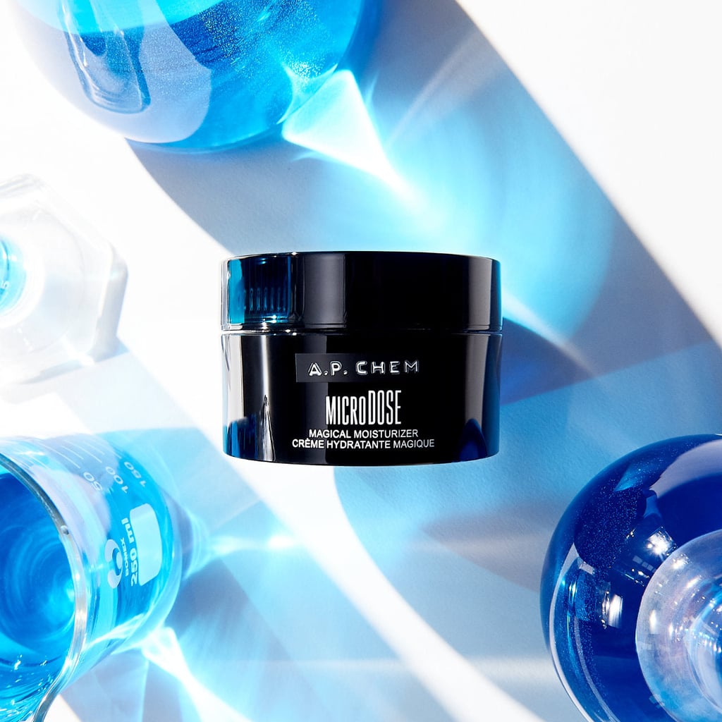 A.P. Chem's Magical Moisturizer