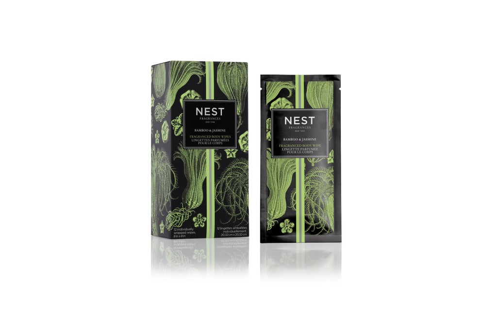 Nest Fragrances Lifestyle Bodycare Collection Fragrance Body Wipes