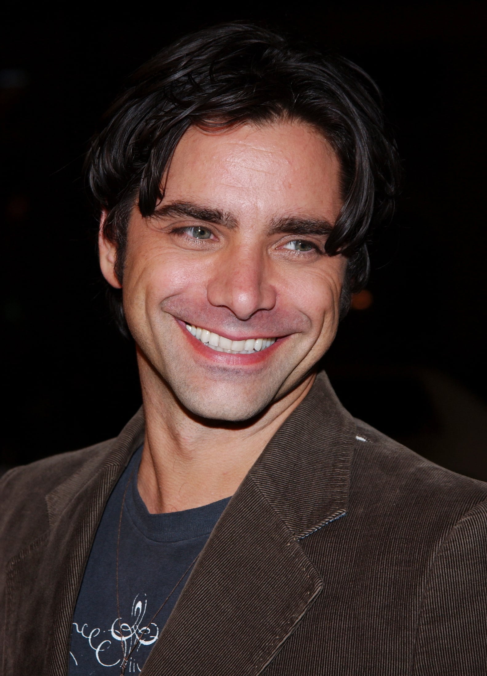 Photos of John Stamos Through the Years | PS Celebrity