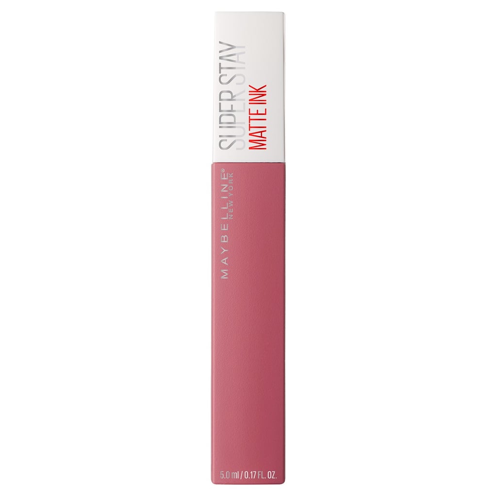 Maybelline Super Stay Matte Ink Best Target Beauty Products Summer