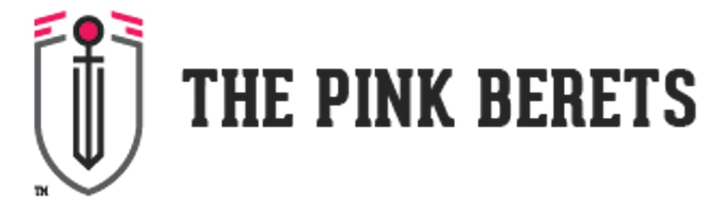 The Pink Berets