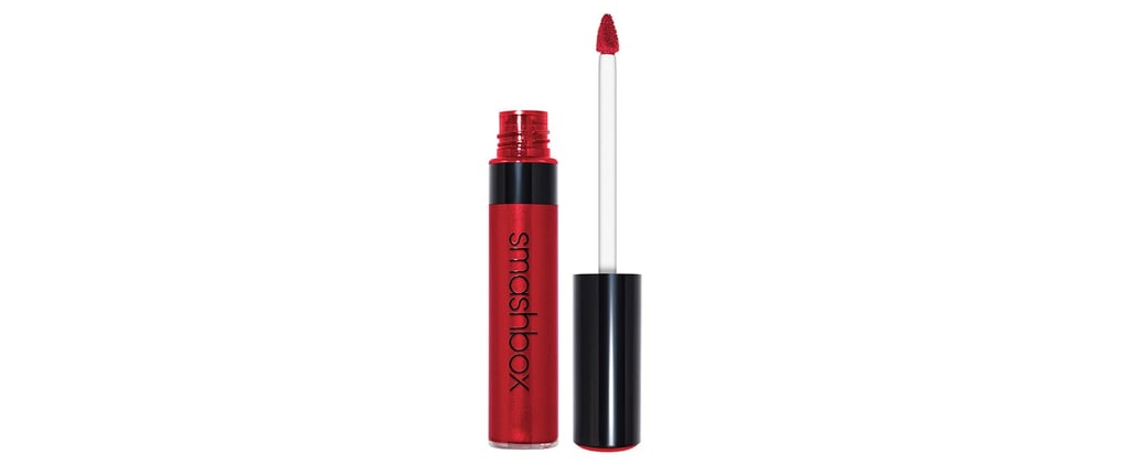Smashbox Be Legendary Liquid Lip Giveaway
