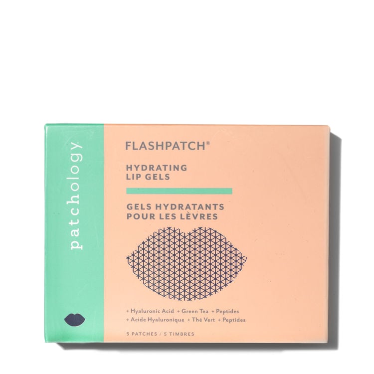 Patchology FlashPatch Lip Gels