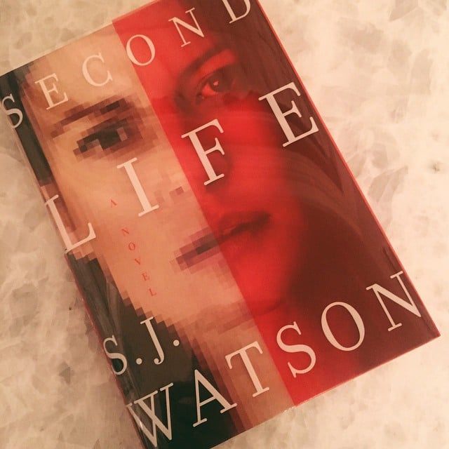 Second Life by S.J. Watson
