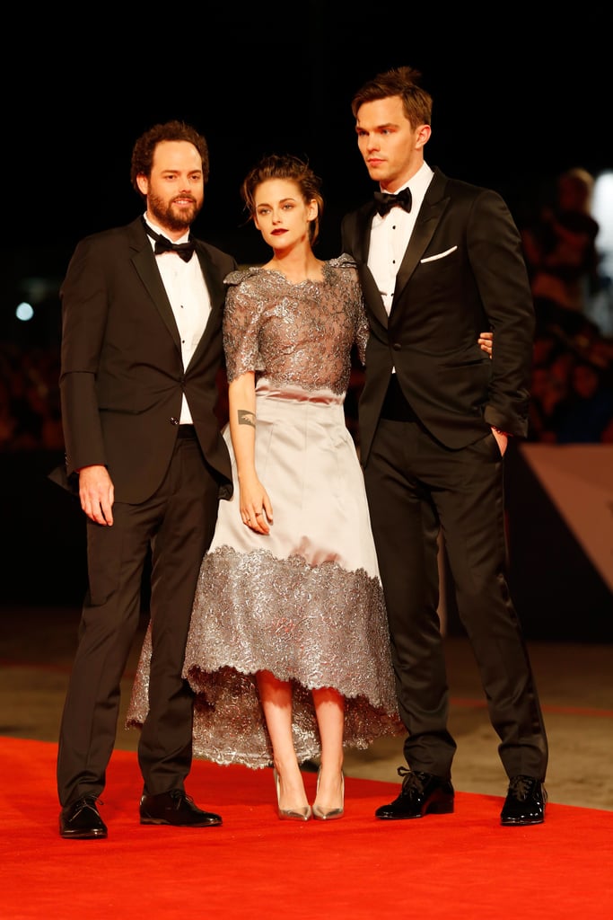 Kristen Stewart at the Venice Film Festival 2015 | Pictures