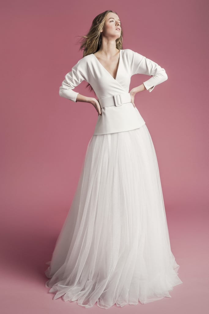 Wedding Dress Designer: Sophie et Voilà