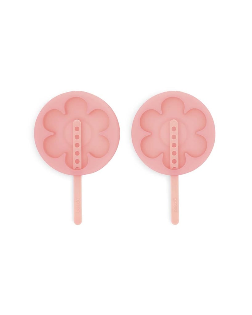 Daisy Chill Out Ice Pop Mold Set