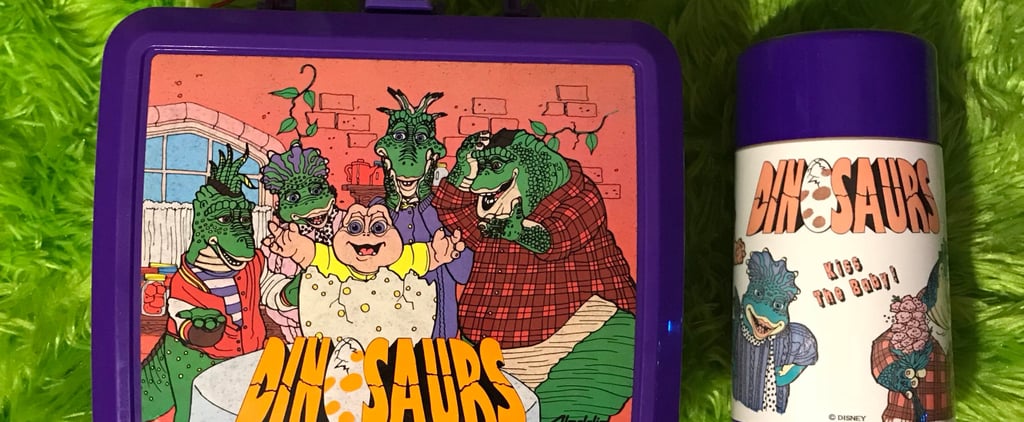 Kids Today Will Never Understand — Here's a Look at What Back-to-School Looked Like in the '90s