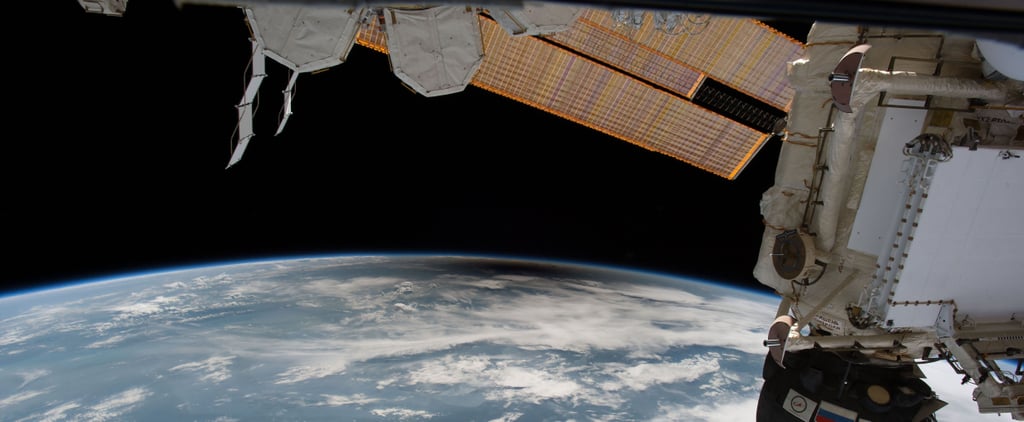 Aurora Station Luxury Space Hotel Details
