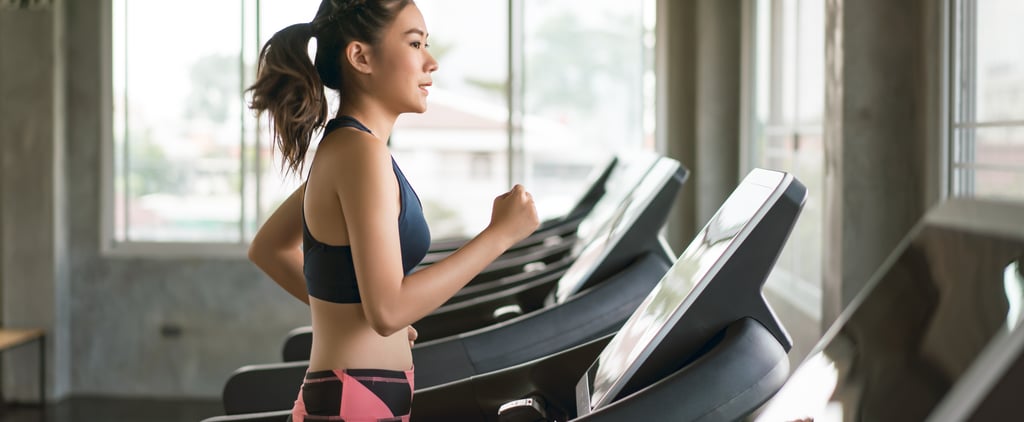 The Pros and Cons of Running a Marathon on a Treadmill, According to Experts