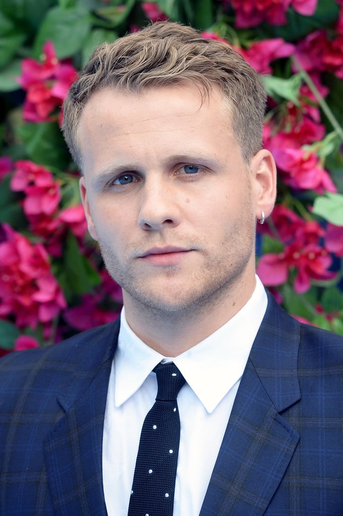 Josh Dylan actor