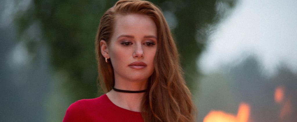 What Color Hair Does Cheryl Blossom Have?