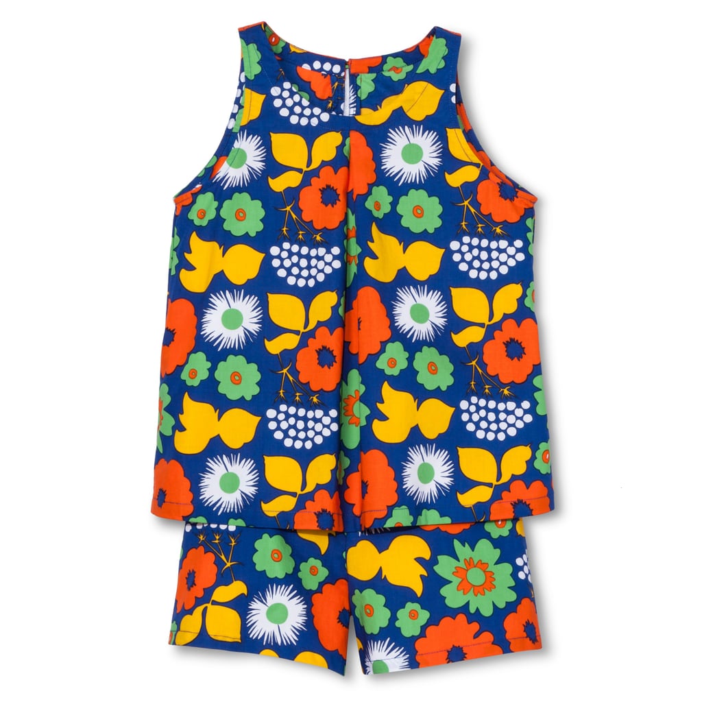 Target x Marimekko Collaboration For Kids